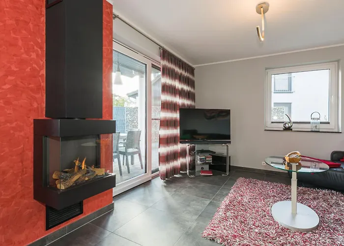 Joana * Göhren-Lebbin